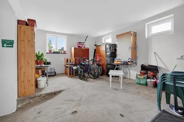 Prodej bytu 3+1, Plzeň, V Mokřinách, 77 m2