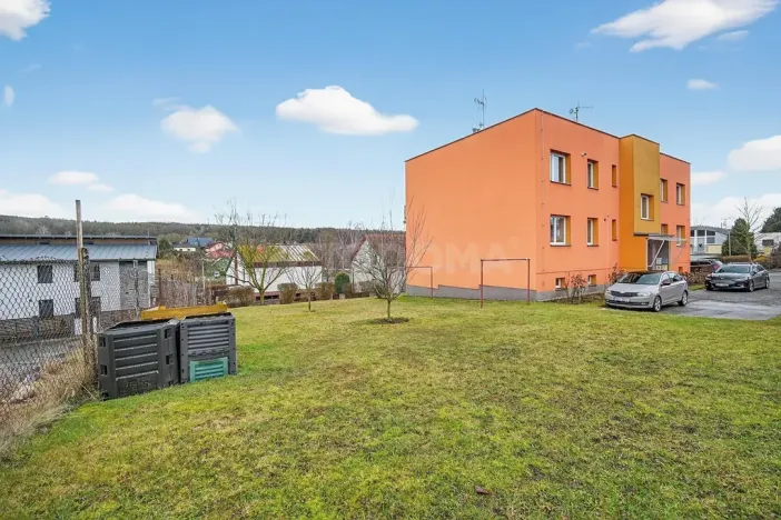 Prodej bytu 3+1, Plzeň, V Mokřinách, 77 m2