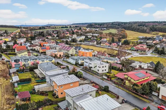 Prodej bytu 3+1, Plzeň, V Mokřinách, 77 m2