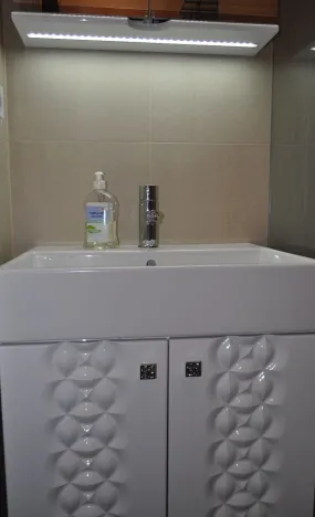 Pronájem bytu 1+kk, Praha - Bubeneč, U studánky, 37 m2