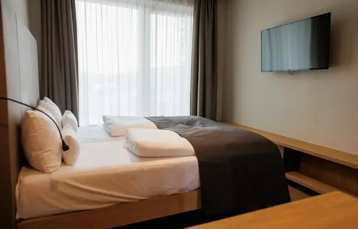 Pronájem bytu 1+kk, Plzeň, Pallova, 32 m2