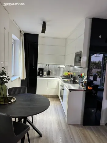 Pronájem bytu 2+kk, Ostrava - Slezská Ostrava, U Staré elektrárny, 51 m2