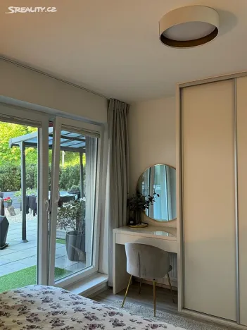 Pronájem bytu 2+kk, Ostrava - Slezská Ostrava, U Staré elektrárny, 51 m2