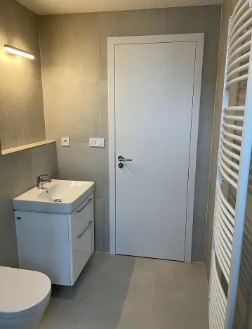 Pronájem bytu 2+kk, Hradec Králové, Kubelíkova, 54 m2