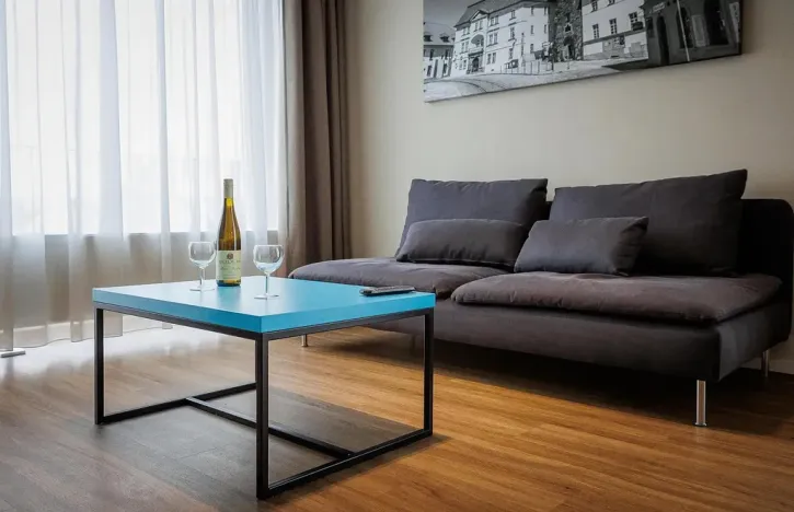 Pronájem bytu 2+kk, Plzeň - Východní Předměstí, Pallova, 66 m2