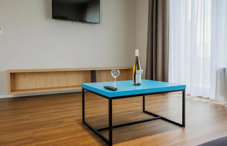 Pronájem bytu 2+kk, Plzeň - Východní Předměstí, Pallova, 66 m2