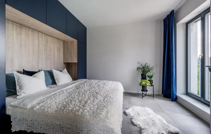 Pronájem bytu 2+kk, Brno, Vinařská, 54 m2