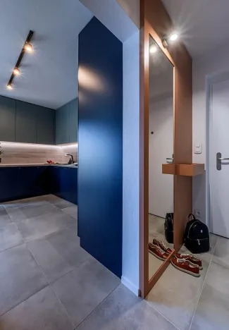 Pronájem bytu 2+kk, Brno, Vinařská, 54 m2