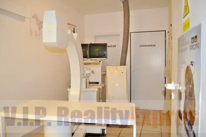 Prodej obchodního prostoru, Praha - Střížkov, Bohušovická, 259 m2