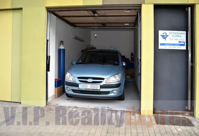 Prodej obchodního prostoru, Praha - Střížkov, Bohušovická, 259 m2