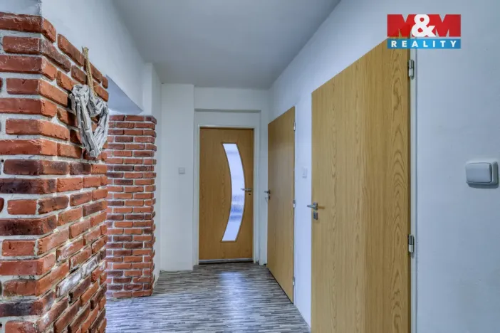 Prodej rodinného domu, Mladý Smolivec, 218 m2