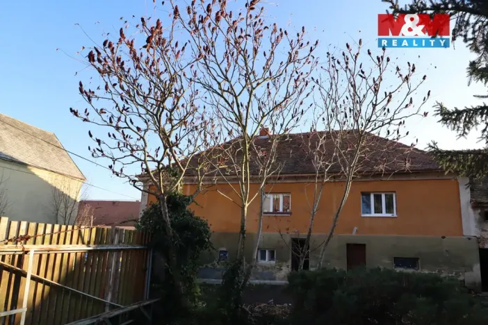 Prodej rodinného domu, Libořice, 200 m2