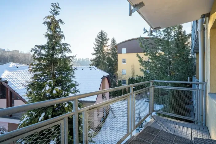 Pronájem bytu 2+kk, Liberec, 71 m2