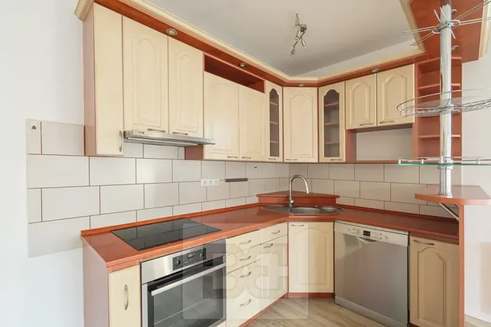 Pronájem bytu 2+kk, Liberec, 71 m2