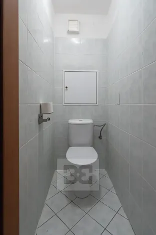 Pronájem bytu 2+kk, Liberec, 71 m2