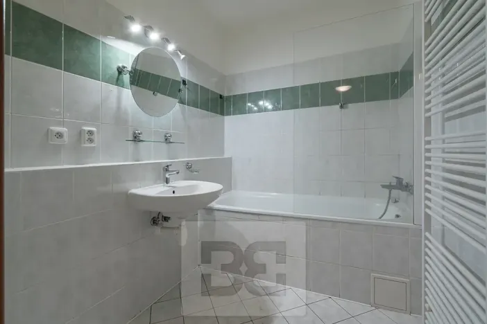 Pronájem bytu 2+kk, Liberec, 71 m2