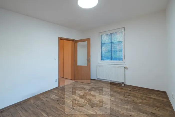 Pronájem bytu 2+kk, Liberec, 71 m2