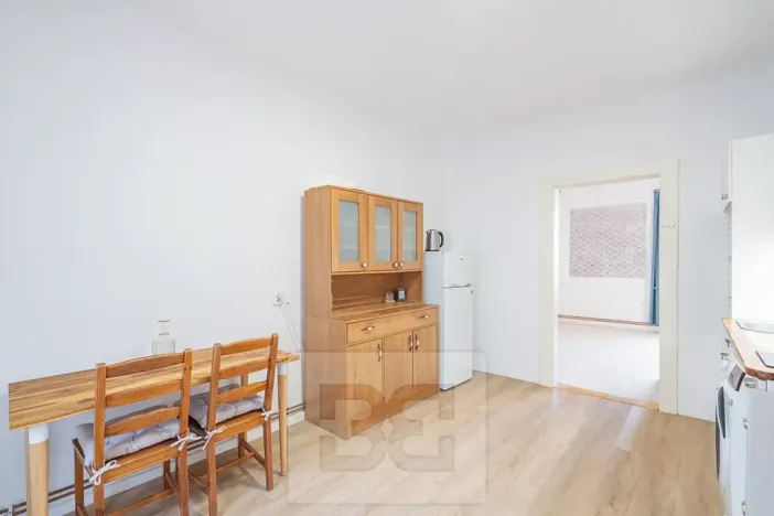 Pronájem bytu 2+kk, Praha - Hloubětín, Hostavická, 35 m2