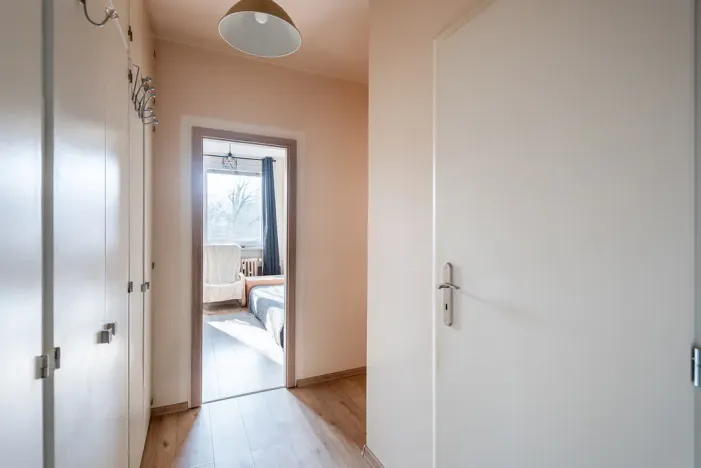 Prodej bytu 2+kk, Praha - Strašnice, Pod strání, 40 m2