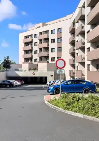 Pronájem bytu 2+kk, Brno, Kigginsova, 63 m2