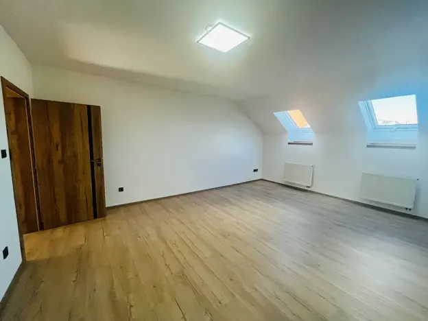 Pronájem bytu 3+kk, Praha - Smíchov, 110 m2