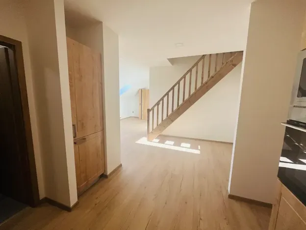 Pronájem bytu 3+kk, Praha - Smíchov, 110 m2