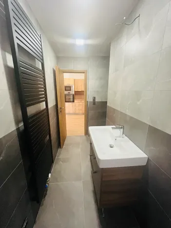 Pronájem bytu 3+kk, Praha - Smíchov, 110 m2