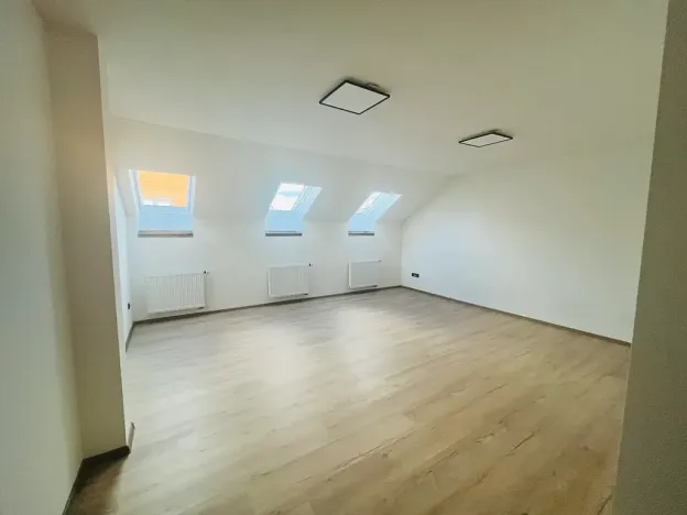 Pronájem bytu 3+kk, Praha, 100 m2
