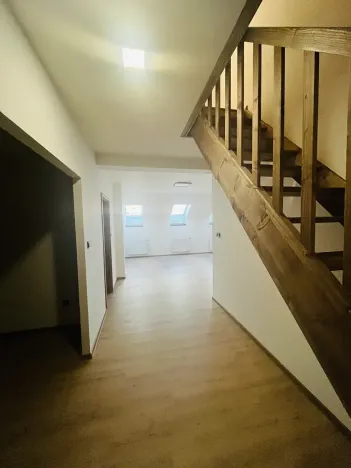 Pronájem bytu 3+kk, Praha, 100 m2