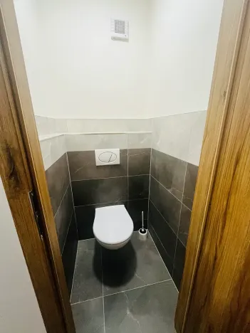 Pronájem bytu 3+kk, Praha, 100 m2