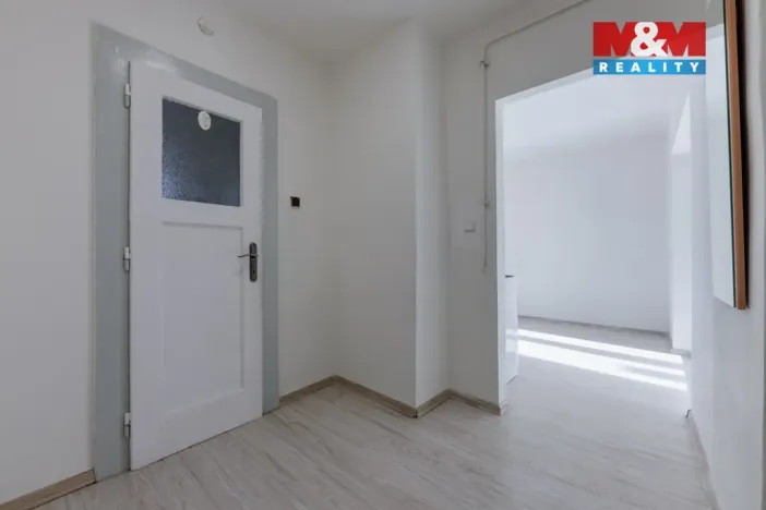 Prodej bytu 2+1, Horní Slavkov, Kounice, 50 m2