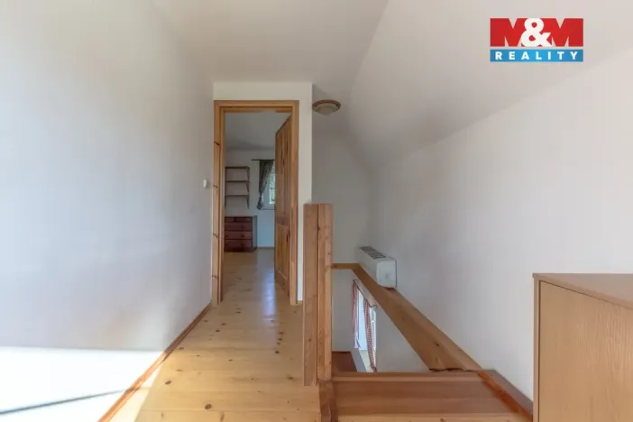 Prodej chaty, Chřibská - Dolní Chřibská, 73 m2