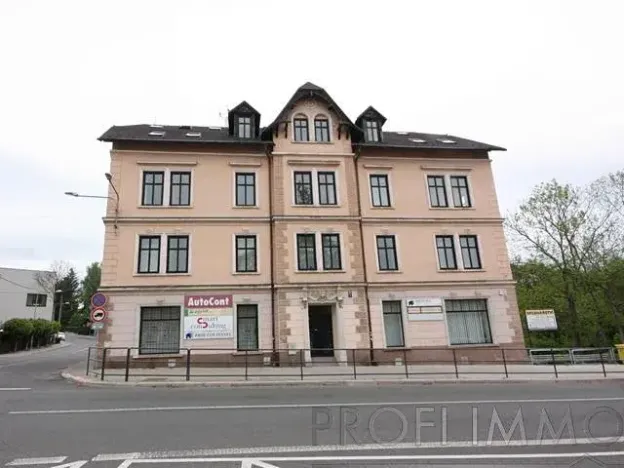 Pronájem kanceláře, Liberec, Londýnská, 51 m2