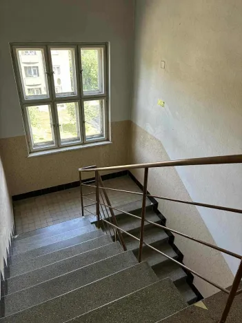 Pronájem bytu 2+1, Ostrava - Nová Ves, Mendělejevova, 51 m2