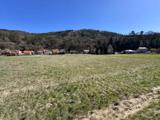 Prodej pozemku pro bydlení, Stvolová, 10555 m2