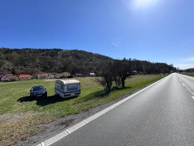 Prodej pozemku pro bydlení, Stvolová, 10555 m2