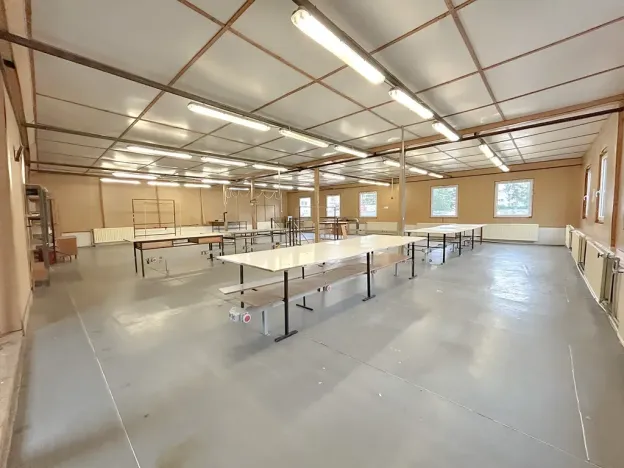 Pronájem obchodního prostoru, Jeseník, Fučíkova, 310 m2