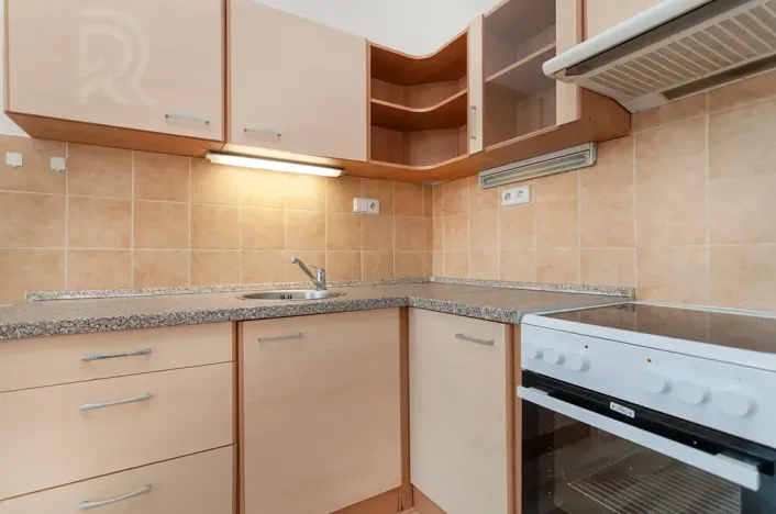 Pronájem bytu 2+kk, Praha - Hostivař, Daliborova, 44 m2