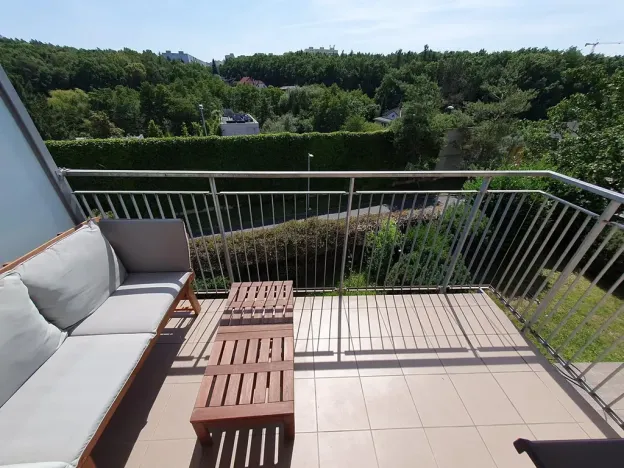 Pronájem bytu 1+kk, Praha - Hostivař, Athénská, 35 m2