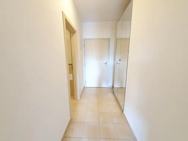 Pronájem bytu 1+kk, Praha - Hostivař, Athénská, 35 m2