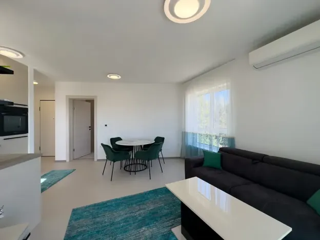 Prodej bytu 3+kk, Medulin, Chorvatsko, 55 m2