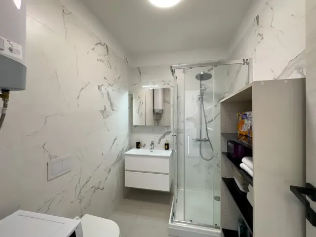 Prodej bytu 3+kk, Medulin, Chorvatsko, 55 m2