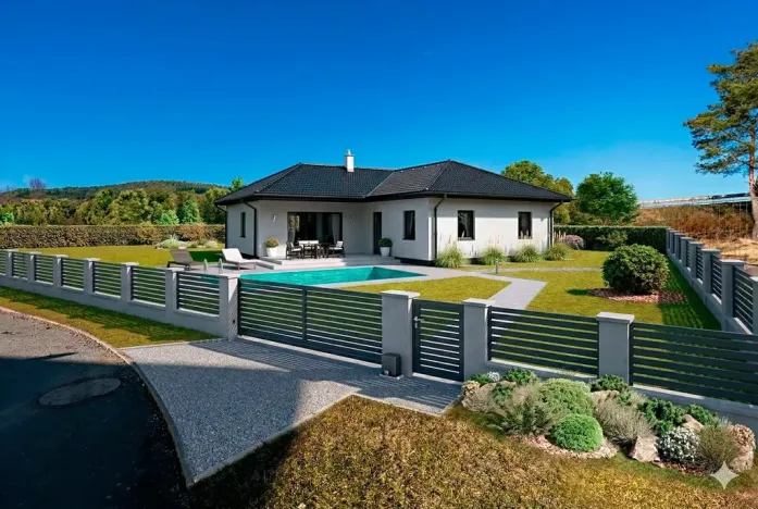 Prodej pozemku pro bydlení, Chotíkov, 961 m2