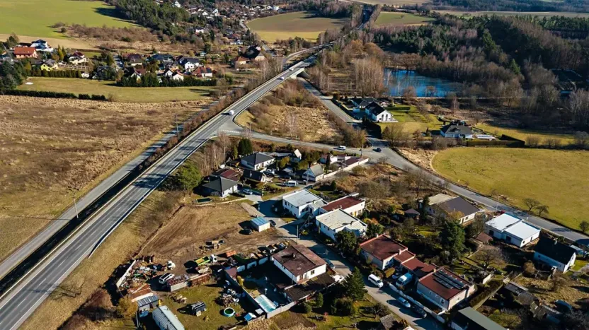 Prodej pozemku pro bydlení, Chotíkov, 961 m2