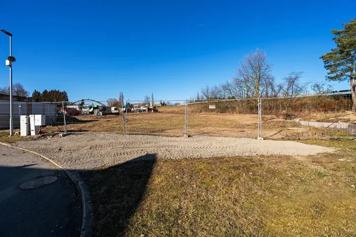 Prodej pozemku pro bydlení, Chotíkov, 961 m2