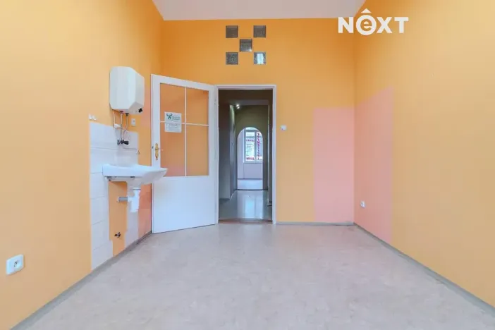 Prodej bytu 2+kk, České Budějovice, Skuherského, 53 m2