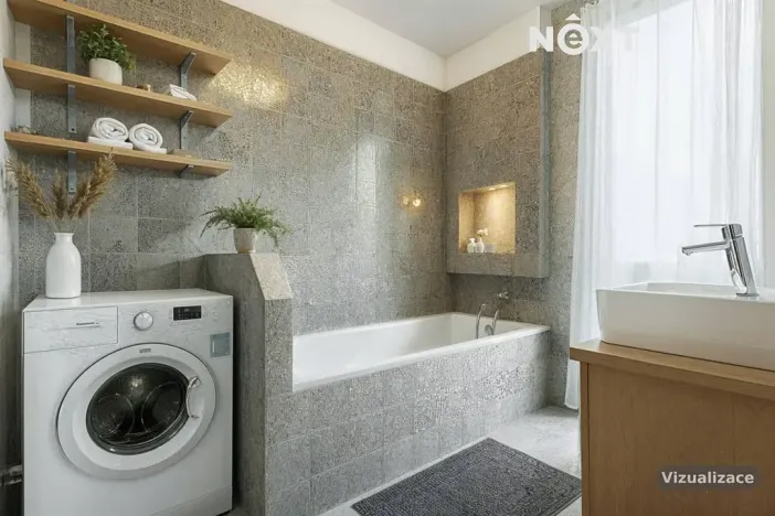 Prodej bytu 3+1, České Budějovice, Skuherského, 63 m2