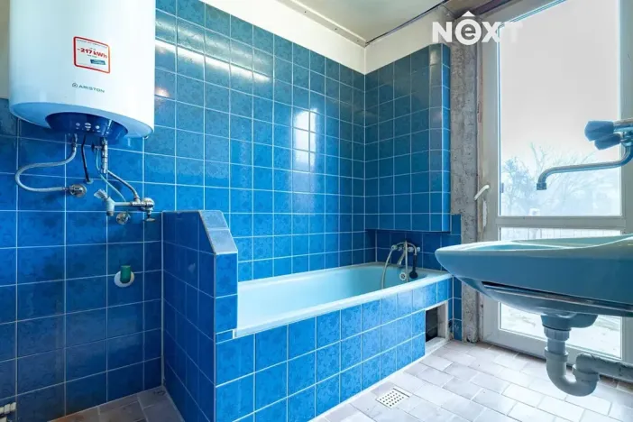 Prodej bytu 3+1, České Budějovice, Skuherského, 63 m2