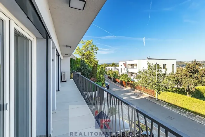 Pronájem bytu 4+kk, Praha - Komořany, Pod lesem, 127 m2