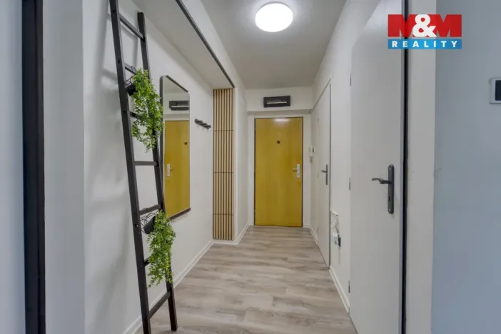 Prodej bytu 2+1, Vejprnice, Plzeňská, 56 m2